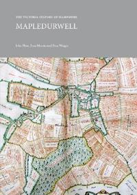 The Victoria History of Hampshire: Mapledurwell