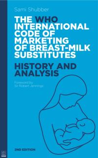 WHO Code of Marketing of Breast-Milk Substitutes