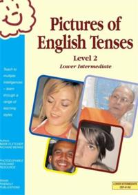 Pictures of English Tenses