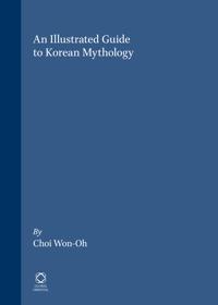 An Illustrated Guide to Korean Mythology