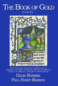 The Book of Gold (Le Livre d'Or)