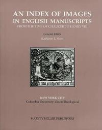An Index of Images in English Manuscripts