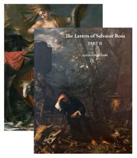 The Letters of Salvator Rosa (1615-1673)