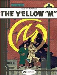 Adventures of blake and mortimer