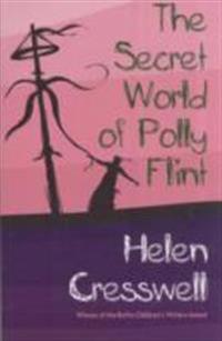 Secret World of Polly Flint
