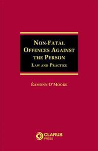 Non-Fatal Offences Against the Person