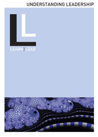 LEARN TO LEAD UNIT 3 UNDERSTANDING LEAD