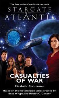 Stargate Atlantis: Casualties of War