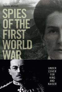 Spies of the First World War