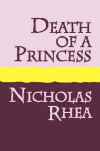 Death of a Princess