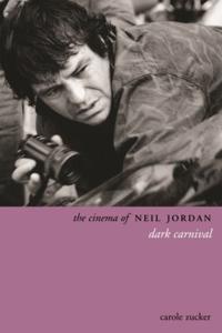 Bokomslag för "The Cinema of Neil Jordan"