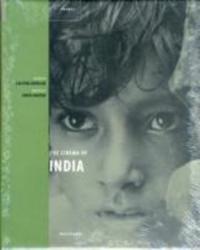 Bokomslag för "The Cinema of India"