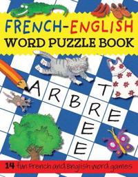 Word Puzzles French-English