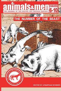 Animals & Men - Issues 6 - 10 - the Number of the Beast
