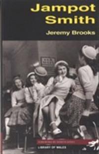Library of Wales: Jampot Smith