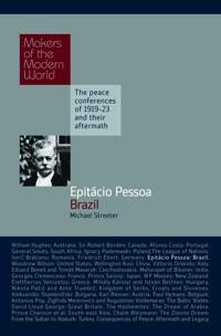Epitacio Pessoa: Brazil