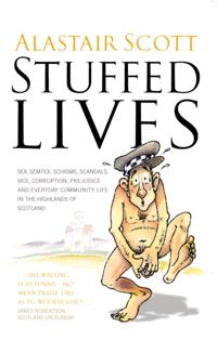 Stuffed Lives