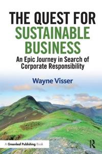 The Quest for Sustainable Business
