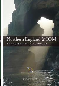 Northern EnglandIOM - Fifty Great Sea Kayak Voyages
