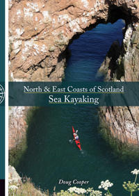 NorthEast coasts of Scotland sea kayaking