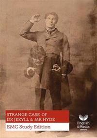 Strange Case of Dr Jekyll and Mr Hyde