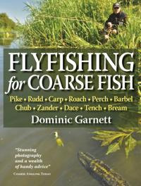 Flyfishing for Coarse Fish