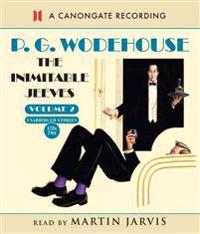 The Inimitable Jeeves