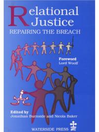 Relational Justice