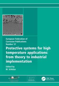 Protective Systems for High Temperature Applications EFC 57