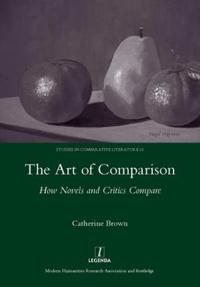 Bokomslag för "The Art of Comparison"