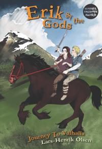 Erik and the Gods