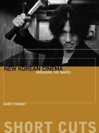 New Korean Cinema – Breaking the Waves