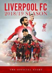 The Official Story of Liverpool's Season 2018-2019