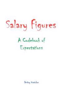 Salary Figures