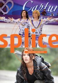 Splice: Volume 6, Issue 2