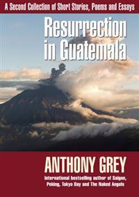 Resurrection in Guatemala