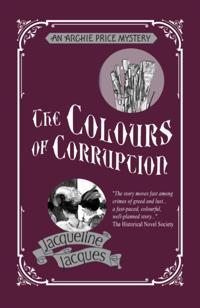 Colours of Corruption