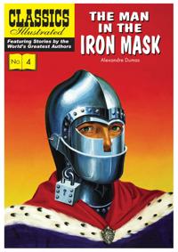 Man in the Iron Mask, The