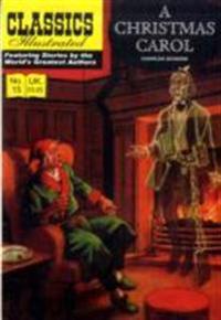 Christmas Carol, A