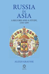 Russia in Asia