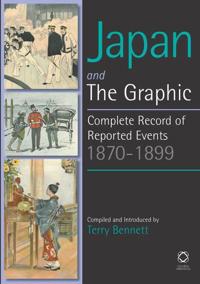 Japan and The Graphic