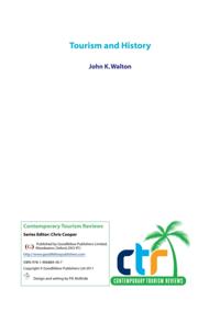 Contemporary Tourism Reviews