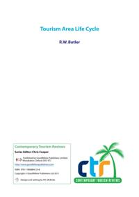 Contemporary Tourism Reviews