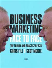Business Marketing Face to Face