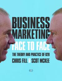 Business Marketing Face to Face