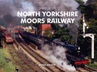 Spirit of the North Yorkshire Moors Railway