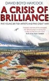 Crisis Of Brilliance