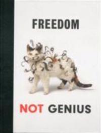 Damien Hirst: Freedom Not Genius