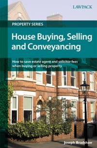 House Buying, Selling and Conveyancing