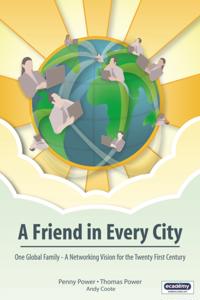 Friend In Every City